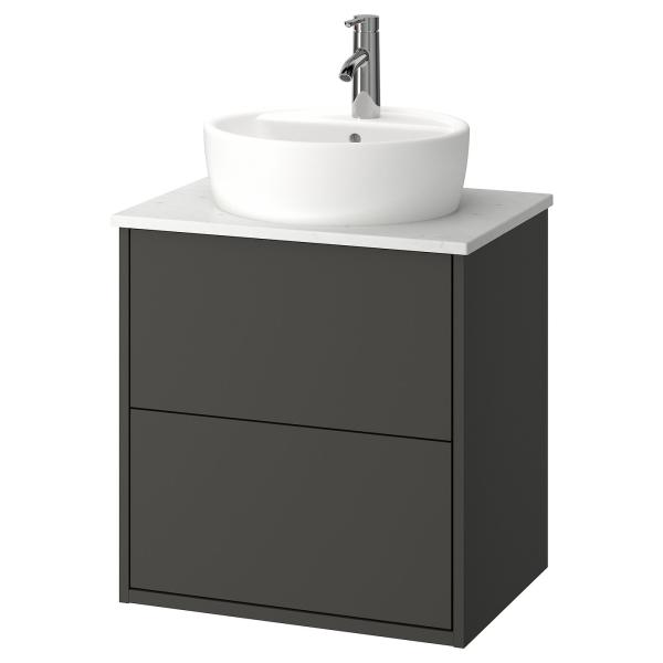 [IKEA/イケア/通販]HAVBACK ハーヴベック / TORNVIKEN トールンヴィーケン ...