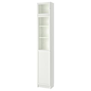 イケア（IKEA） IKEA - - HEMNES -ヘムネス- 本棚 ホワイトステイン