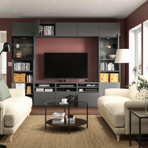 [IKEA/イケア/通販]BESTA ベストー...の詳細画像1