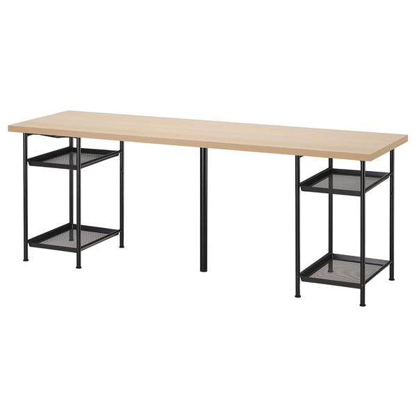 [IKEA/イケア/通販]LAGKAPTEN ラグカプテン / SPAND スペンドデスク, ホワイ...