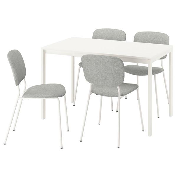 [IKEA/イケア/通販]VIHALS ヴィーハルス / VIHALS ヴィーハルステーブル＆チェア...