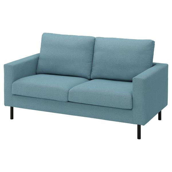 [IKEA/イケア/通販]SALTSJOBADEN サルトショバーデン 2人掛けソファ, フリードト...