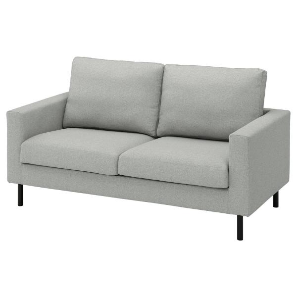 [IKEA/イケア/通販]SALTSJOBADEN サルトショバーデン 2人掛けソファ, トネルード...