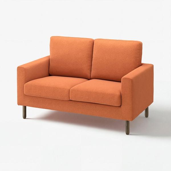 [IKEA/イケア/通販]SALTSJOBADEN サルトショバーデン2人掛けコンパクトソファ, ト...