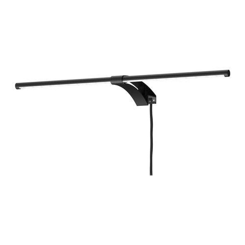 IKEA/イケア RIBBA LEDアート照明, ブラック