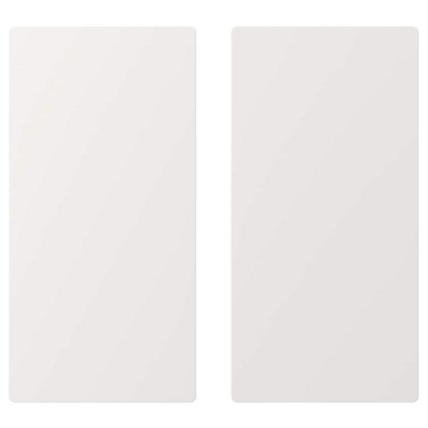 【IKEA/イケア/通販】SMASTAD スモースタード 扉, ホワイト[D](20434224)