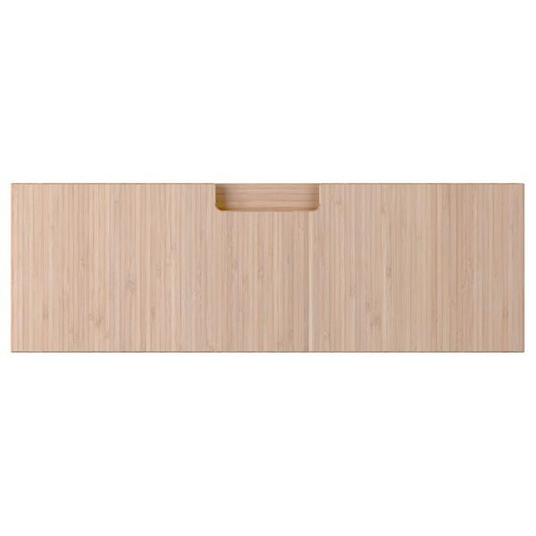 [IKEA/イケア/通販]FROJERED フロイエレード引き出し前部, ライトバンブー,60x20...