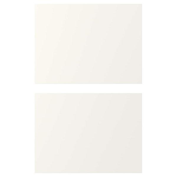 【IKEA/イケア/通販】ENHET エーンヘート 引き出し前部, ホワイト[C](20491002...