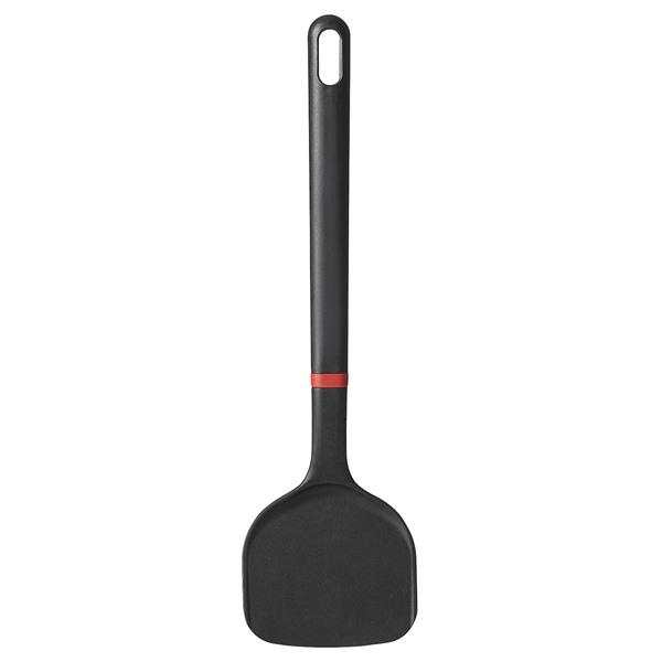 【IKEA/イケア/通販】BESINNING ベスィニング 中華鍋用フライ返し, シリコン[A](2...