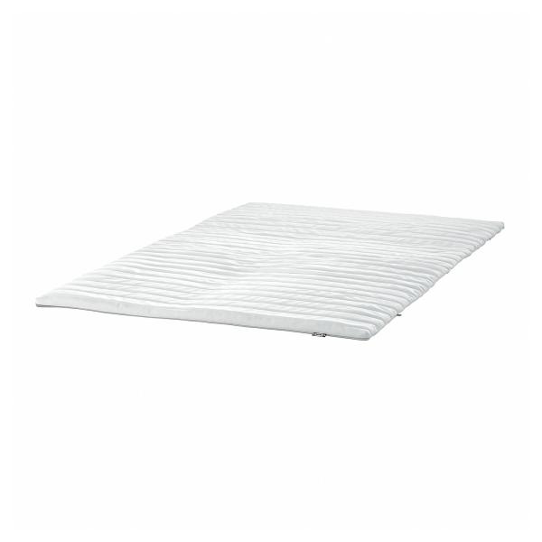[IKEA/イケア/通販]KLAGSHAMN クラーグスハムン マットレストッパー（パッド）, 14...