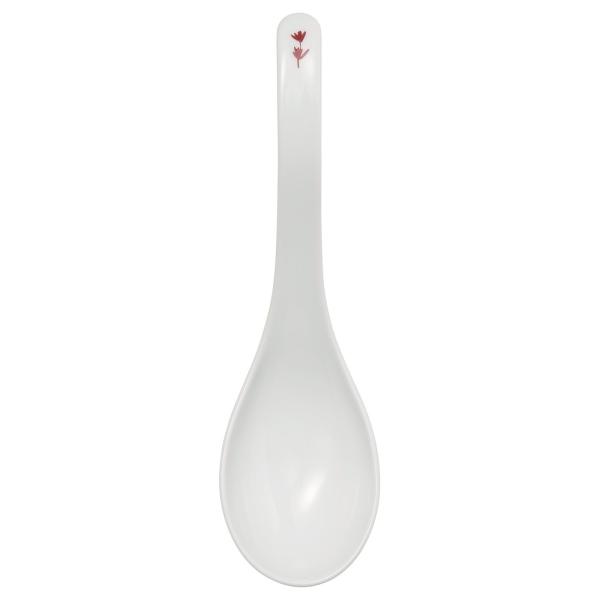 [IKEA/イケア/通販]FOSSTA フォスッタ れんげ, ホワイト/レッド[A](2061329...