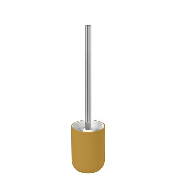 [IKEA/イケア/通販]EKOLN エーコルントイレブラシ, ダークイエロー[A](2061824...