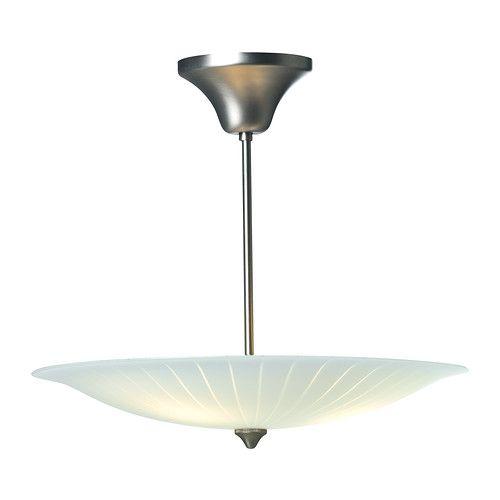 IKEA/イケア ORNAS シーリングランプ