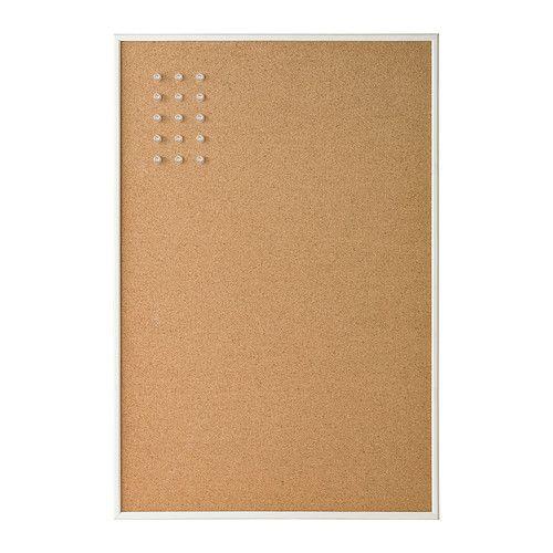 IKEA/イケア VAGGIS 掲示板, ホワイト