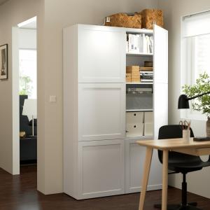 [IKEA/イケア/通販]BESTA ベストー...の詳細画像1