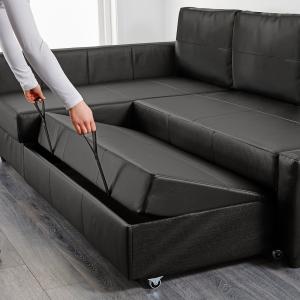 [IKEA/イケア/通販]FRIHETEN フ...の詳細画像5
