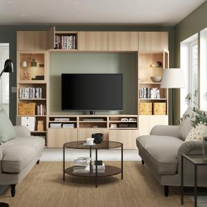 [IKEA/イケア/通販]BESTA ベストー...の詳細画像1