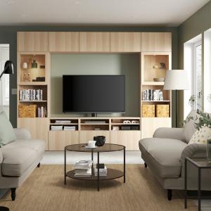 [IKEA/イケア/通販]BESTA ベストー...の詳細画像2