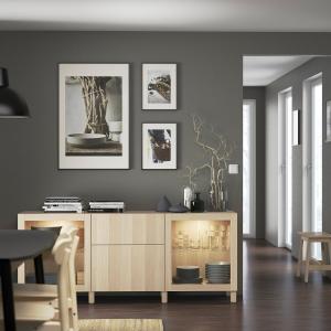 [IKEA/イケア/通販]BESTA ベストー...の詳細画像2