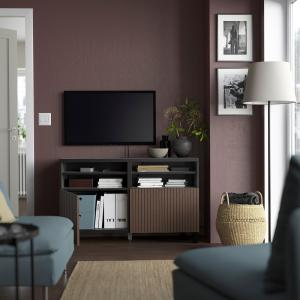 [IKEA/イケア/通販]BESTA ベストー...の詳細画像1