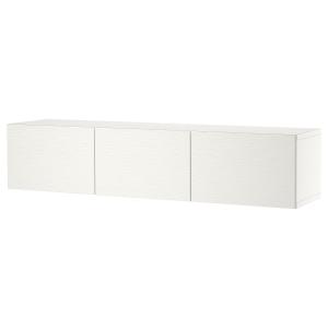 IKEA/イケア/通販】SVARTA スヴェルタ ロフトベッドフレーム, シルバー