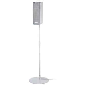 【まは】Mistral スピーカー スタンド (ペア) DSS1620S MISTRAL Desktop Speaker Stands【ペア】 (DSS1620S) ｜イケベ