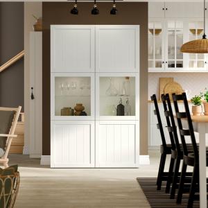 [IKEA/イケア/通販]BESTA ベストー...の詳細画像3