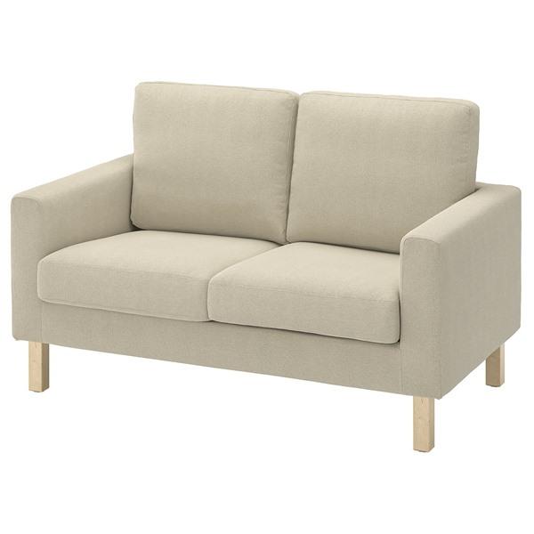 [IKEA/イケア/通販]SALTSJOBADEN サルトショバーデン 2人掛けコンパクトソファ, ...
