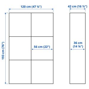 [IKEA/イケア/通販]BESTA ベストー...の詳細画像3