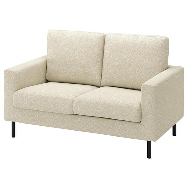 [IKEA/イケア/通販]SALTSJOBADEN サルトショバーデン 2人掛けコンパクトソファ, ...
