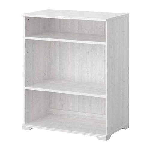 IKEA/イケア BORGSJO シェルフユニット, ホワイト