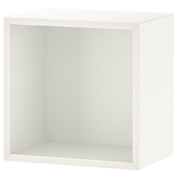 [IKEA/イケア/通販]EKET エーケト キャビネット, ホワイト, 35x25x35 cm[A...