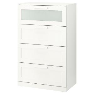 イケア（IKEA） 【 IKEA - イケア -】MALM -マルム- チェスト