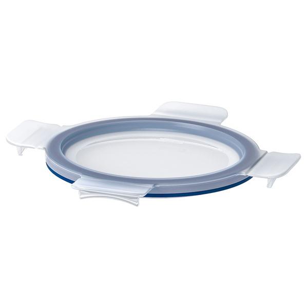 [IKEA/イケア/通販]IKEA 365+ ふた, 丸形/プラスチック[A](30361788)