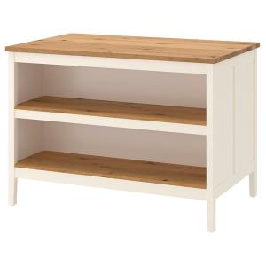 IKEA/イケア/通販】RIMFORSA リムフォルサ 作業台, ステンレススチール