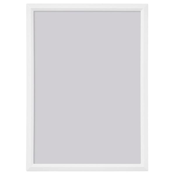 【IKEA/イケア/通販】YLLEVAD イレヴァード フレーム, ホワイト[A](30425281...