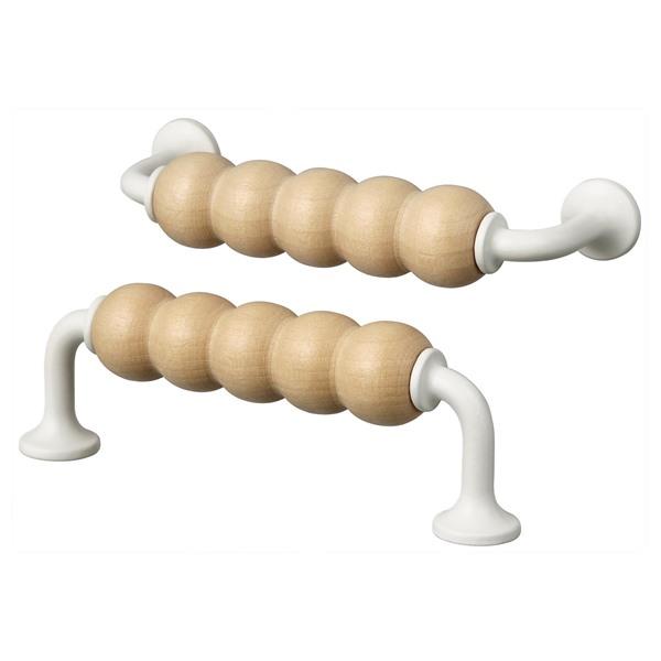 [IKEA/イケア/通販]LAPPMES ラップメス取っ手, バーチ,112 mm[A](30446...