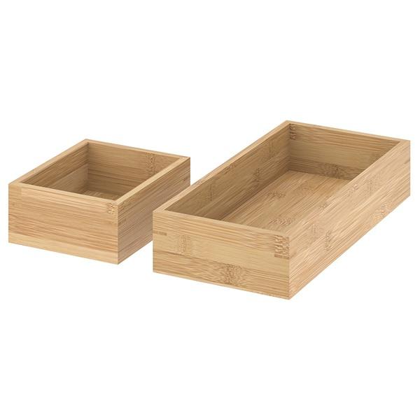 【IKEA/イケア/通販】TAVELAN タヴェロン トレイ[A](30481776)