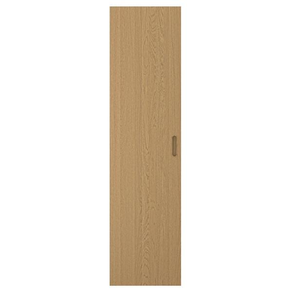 [IKEA/イケア/通販]TONSTAD トンスタード扉, オーク材突き板,50x195 cm[K]...