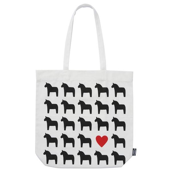 【IKEA/イケア/通販】HASTHAGE ヘスターゲ バッグ, ホワイト[B](30525638)