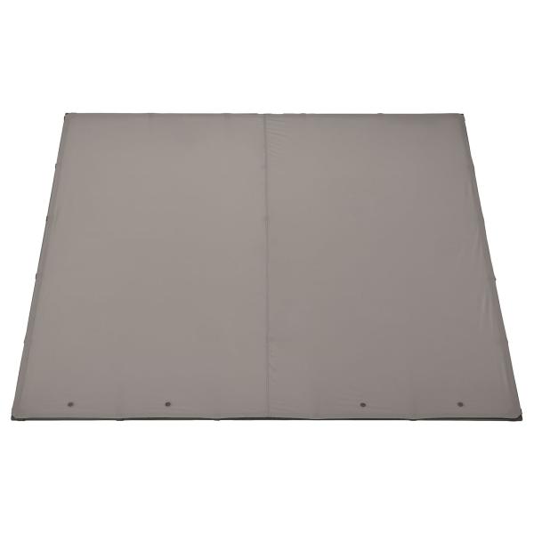 【IKEA/イケア/通販】GUNNON グンノン キャノピー ガゼボ用, グレー[A](305320...