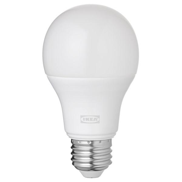 [IKEA/イケア/通販]TRADFRI トロードフリLED電球 E26 810ルーメン, スマート...