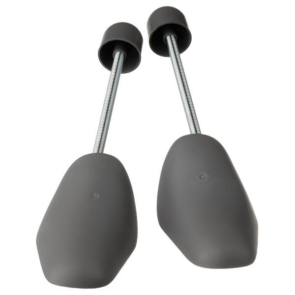 [IKEA/イケア/通販]SITTPINNE シットピンネシューキーパー, ダークグレー[A](30...