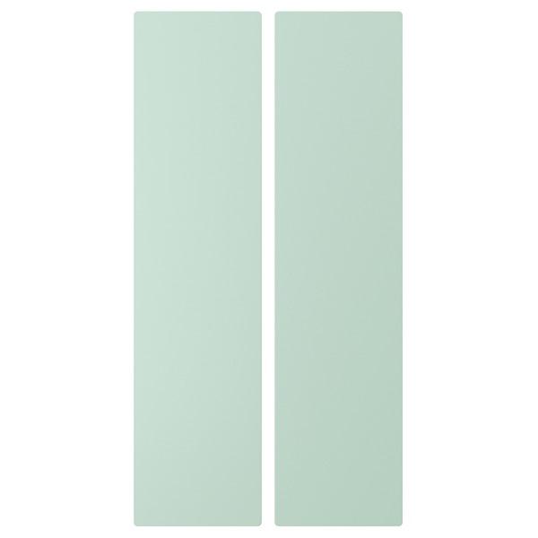 [IKEA/イケア/通販]SMASTAD スモースタード扉, ライトグリーン,30x120 cm[F...