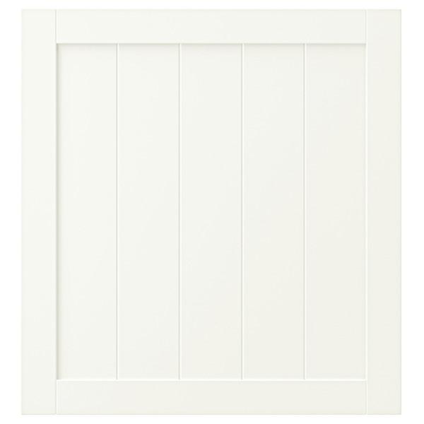 [IKEA/イケア/通販]PIPMAKARE ピープマカレ扉, ホワイト,60x64 cm[D](3...