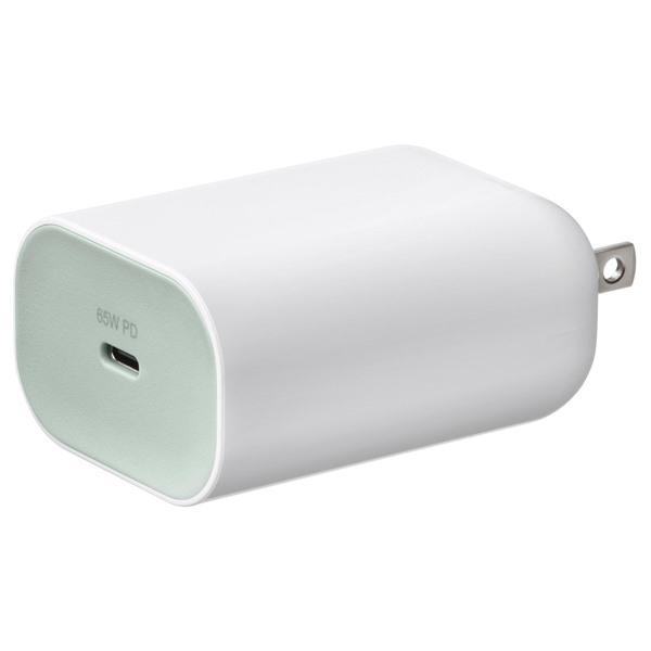 [IKEA/イケア/通販]SJOSS ショッス65W USB充電器 1ポート[A](30618454...