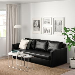 [IKEA/イケア/通販]FRIHETEN フ...の詳細画像2