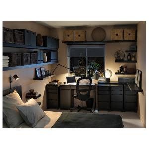 【IKEA/イケア/通販】MICKE ミッケ ...の詳細画像2