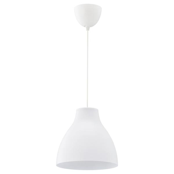 [IKEA/イケア/通販]MELODI メロディ ペンダントランプ, ホワイト, 28 cm[C](...