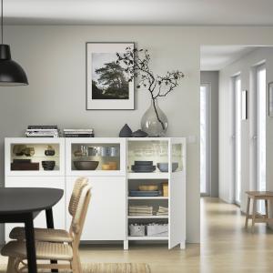 [IKEA/イケア/通販]BESTA ベストー...の詳細画像1